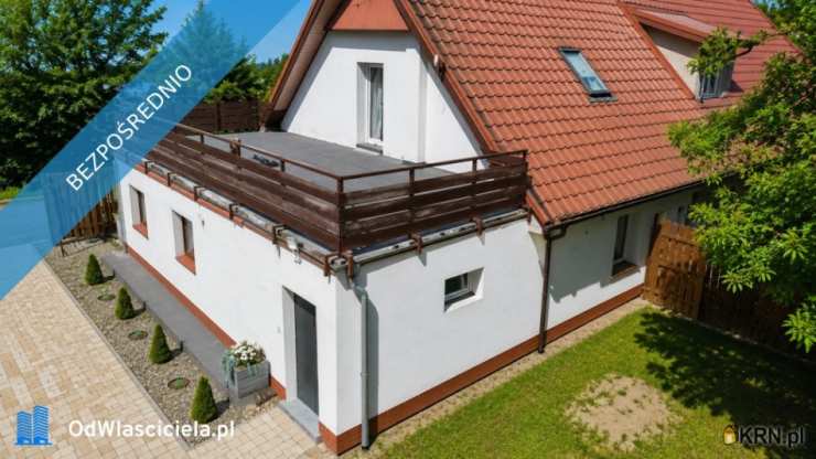 Dom  na sprzedaż, Wtelno, ul. Szkolna, 5 pokojowe