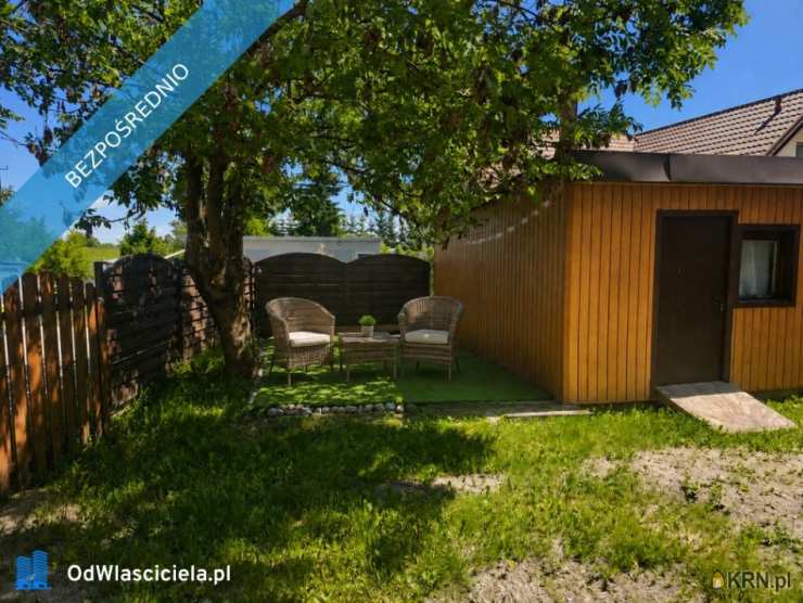 Wtelno, ul. Szkolna, 5 pokojowe, Dom  na sprzedaż
