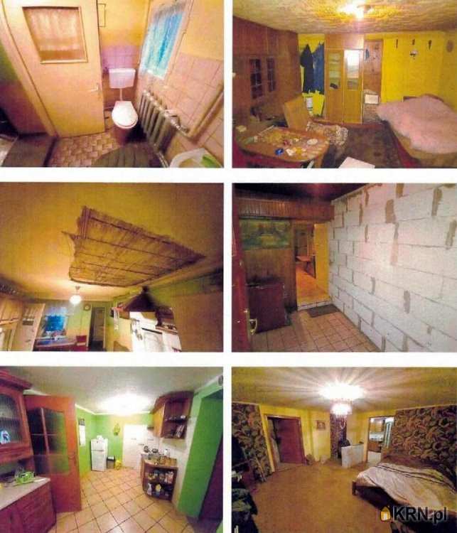 Chocianów, ul. , 6 pokojowe, Dom  na sprzedaż