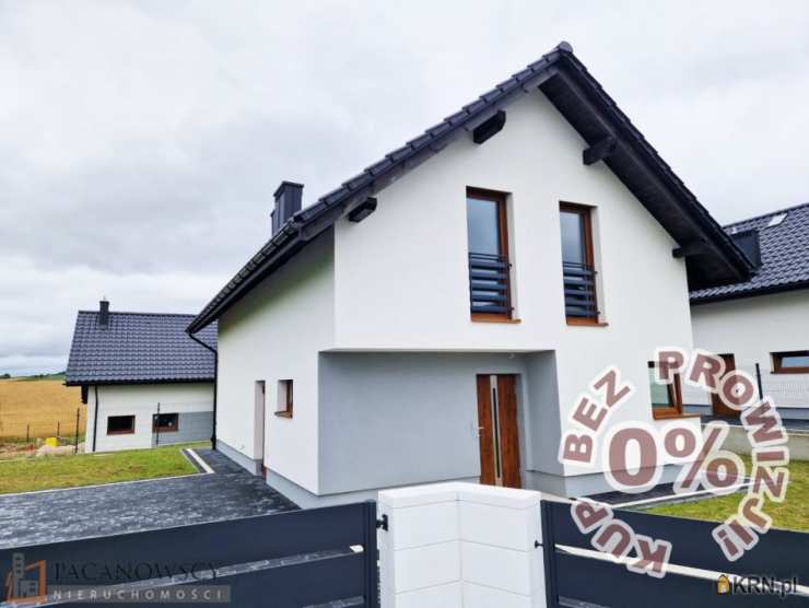 Dom  na sprzedaż, , Goszyce, ul. 