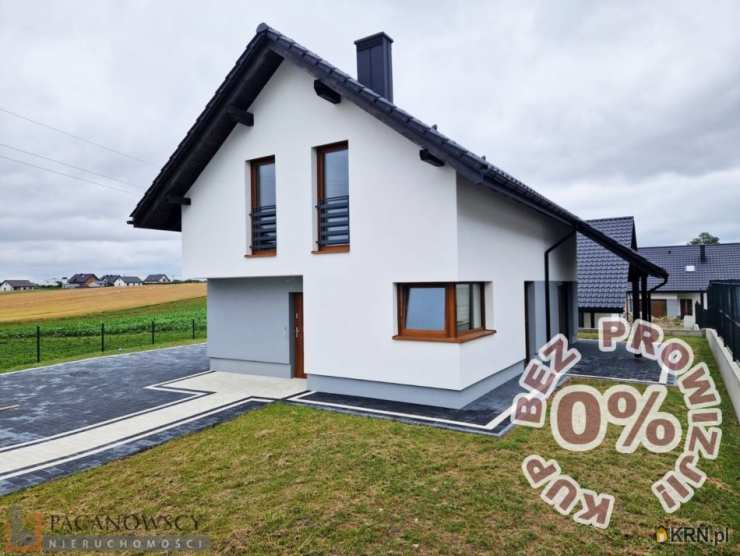 Goszyce, ul. , Dom  na sprzedaż, 