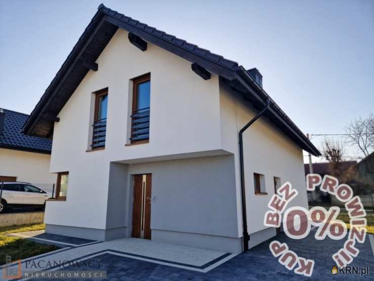 Goszyce, ul. , Dom  na sprzedaż, 