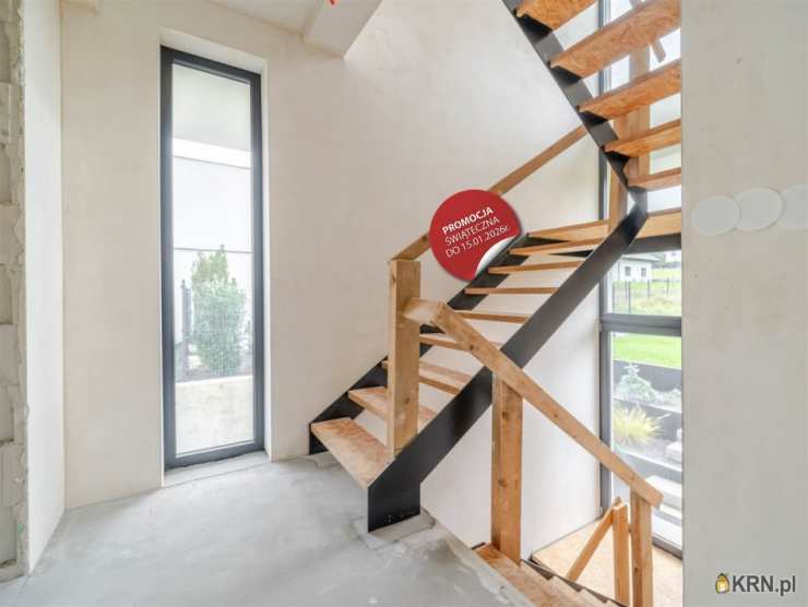 Bracia Sadurscy Oddział BS2 Rynek Pierwotny, Dom  na sprzedaż, Wrząsowice, ul. 