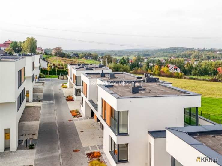 , Dom  na sprzedaż, Wrząsowice, ul. 