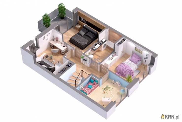 Ostaszewo, ul. Długa, Dom  na sprzedaż, 