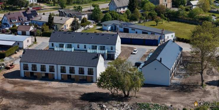 Ostaszewo, ul. Długa, Dom  na sprzedaż, 