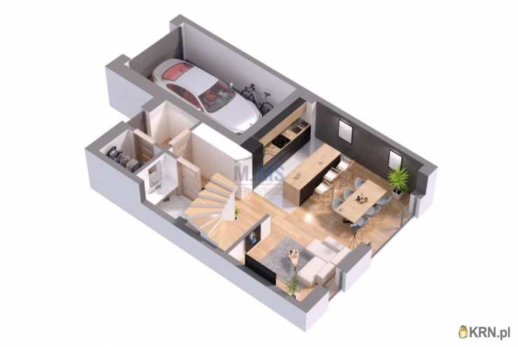 Dom  na sprzedaż, , Ostaszewo, ul. Długa