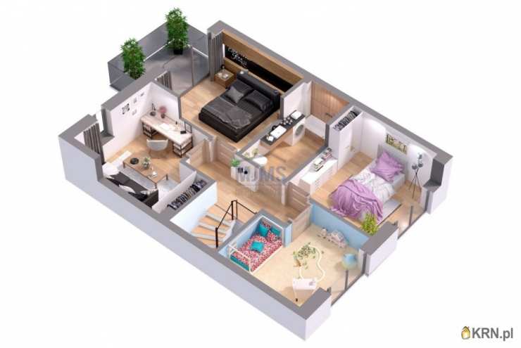 Ostaszewo, ul. Długa, Dom  na sprzedaż, 