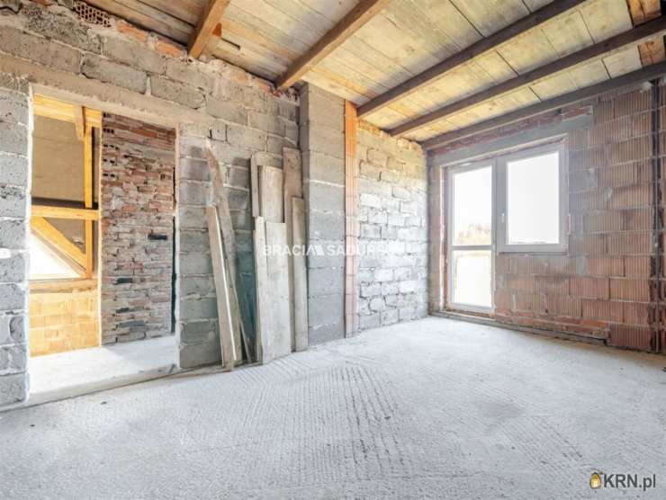 Bracia Sadurscy Oddział BS1 Kapelanka, Dom  na sprzedaż, Pawlikowice, ul. 