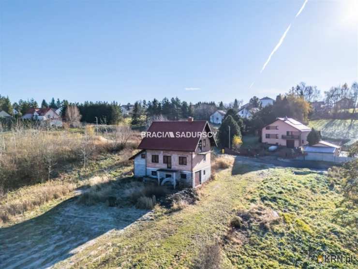 , Dom  na sprzedaż, Pawlikowice, ul. 