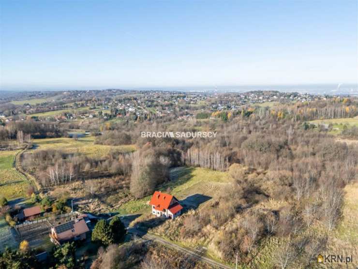 Bracia Sadurscy Oddział BS1 Kapelanka, Dom  na sprzedaż, Pawlikowice, ul. 