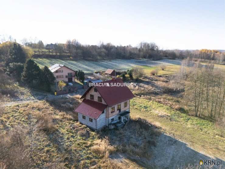 Bracia Sadurscy Oddział BS1 Kapelanka, Dom  na sprzedaż, Pawlikowice, ul. 