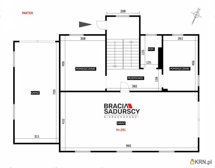 , Pawlikowice, ul. , Dom  na sprzedaż