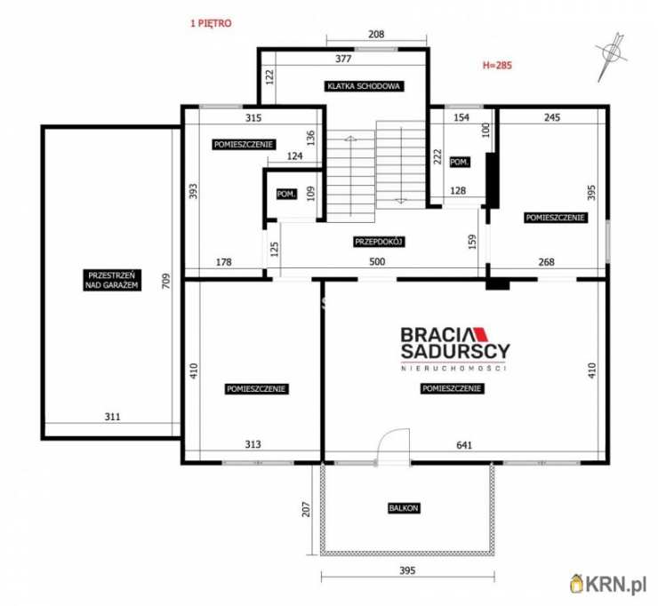 Pawlikowice, ul. , Dom  na sprzedaż, 