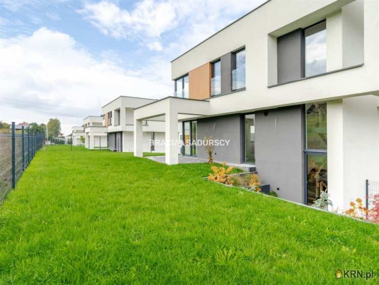 , Dom  na sprzedaż, Wrząsowice, ul. 