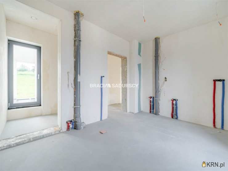 , Dom  na sprzedaż, Wrząsowice, ul. 