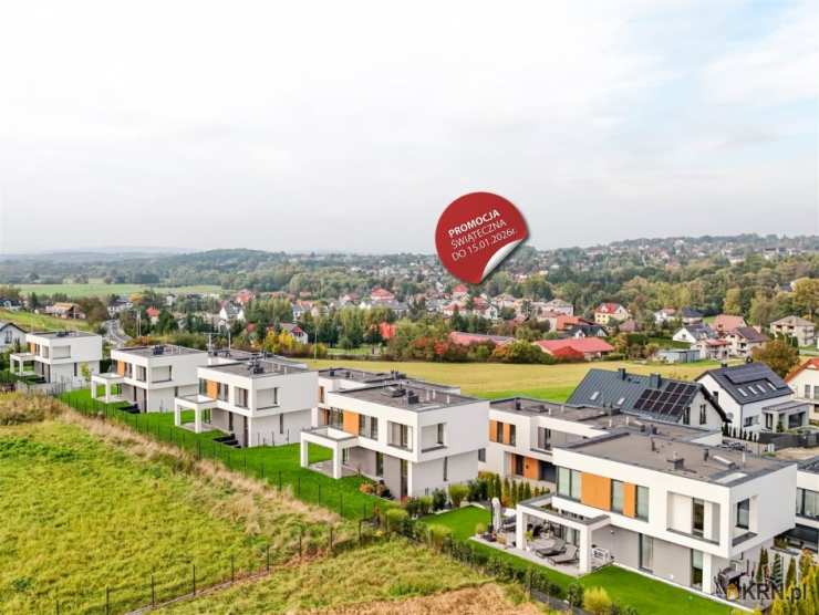 , Wrząsowice, ul. , Dom  na sprzedaż