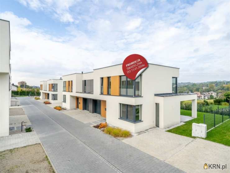 , Dom  na sprzedaż, Wrząsowice, ul. 