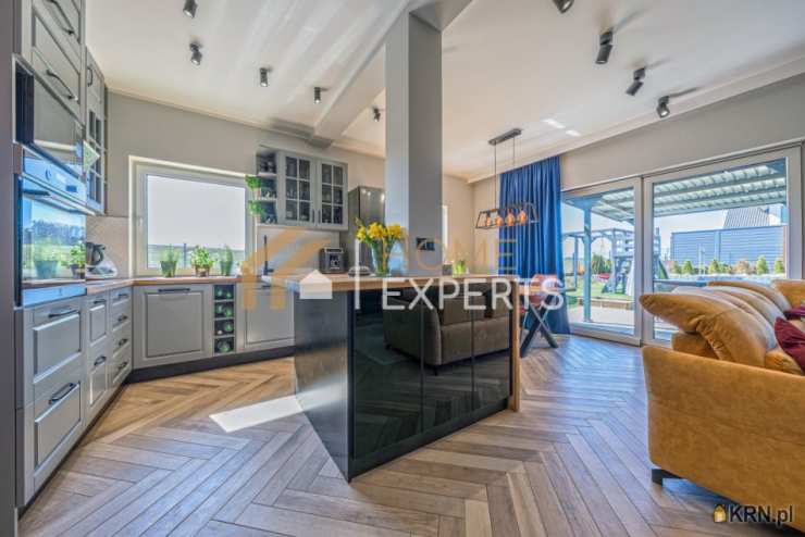 4 pokojowe, Czaple, ul. , Dom  na sprzedaż