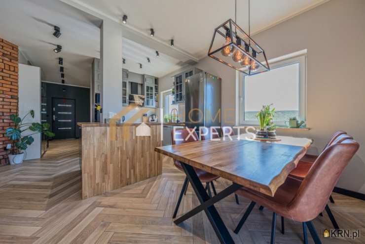 4 pokojowe, Dom  na sprzedaż, Czaple, ul. 