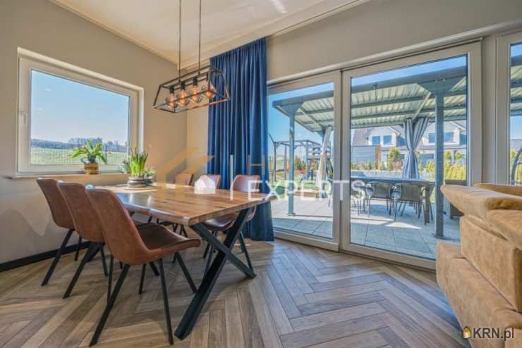 Dom  na sprzedaż, Czaple, ul. , 4 pokojowe