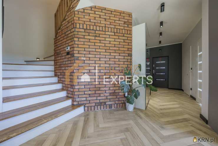 4 pokojowe, Czaple, ul. , Dom  na sprzedaż