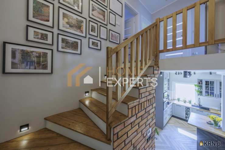 4 pokojowe, Dom  na sprzedaż, Czaple, ul. 