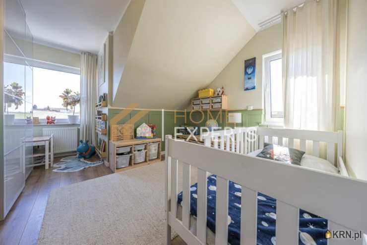 Czaple, ul. , Dom  na sprzedaż, 4 pokojowe