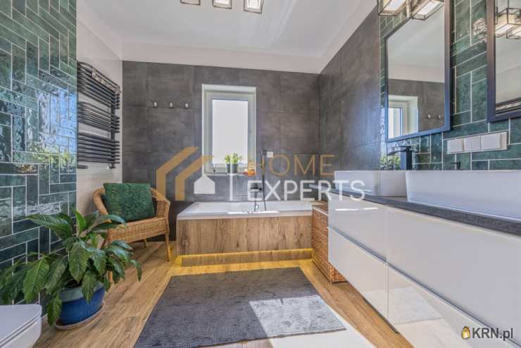 4 pokojowe, Dom  na sprzedaż, Czaple, ul. 