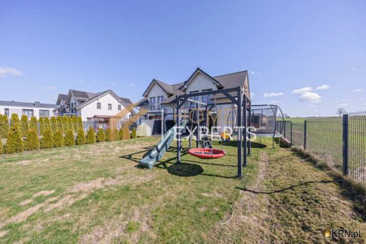 Czaple, ul. , Dom  na sprzedaż, 4 pokojowe