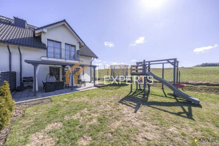 Czaple, ul. , 4 pokojowe, Dom  na sprzedaż