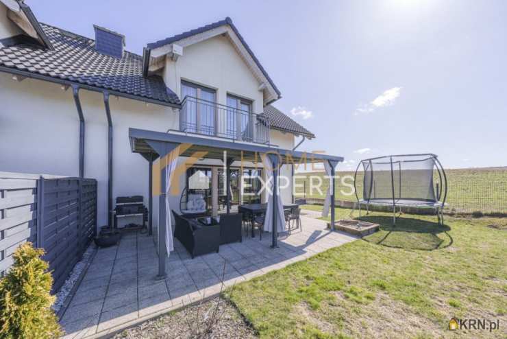 4 pokojowe, Czaple, ul. , Dom  na sprzedaż