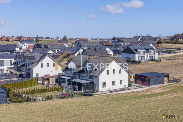 4 pokojowe, Dom  na sprzedaż, Czaple, ul. 