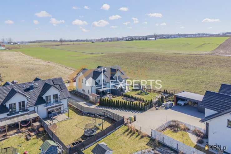 Dom  na sprzedaż, Czaple, ul. , 4 pokojowe