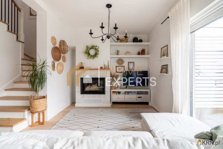 Czaple, ul. , 5 pokojowe, Dom  na sprzedaż