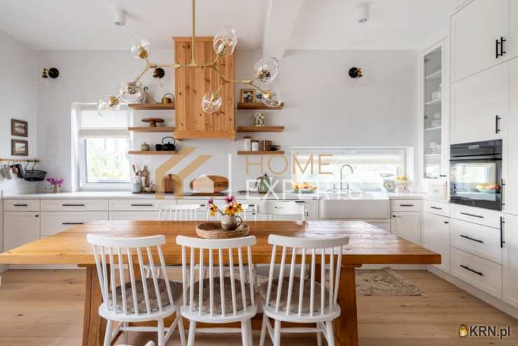 Dom  na sprzedaż, Czaple, ul. , 5 pokojowe