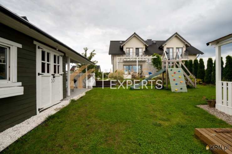 Czaple, ul. , 5 pokojowe, Dom  na sprzedaż