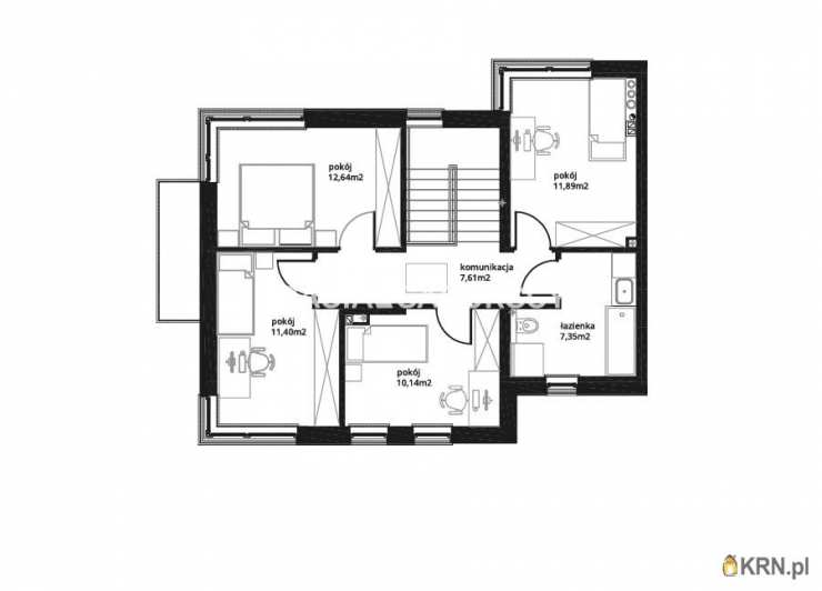 Bracia Sadurscy Oddział BS2 Rynek Pierwotny, Dom  na sprzedaż, Wrząsowice, ul. 