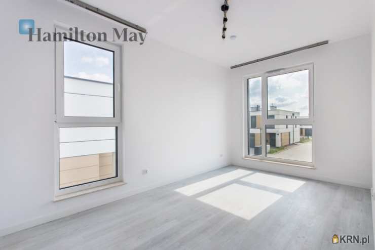 Hamilton May, Dom  do wynajęcia, Wrocław, Psie Pole, ul. Kminkowa