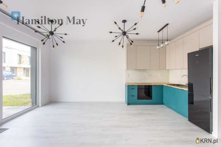 Dom  do wynajęcia, , Wrocław, Psie Pole, ul. Kminkowa