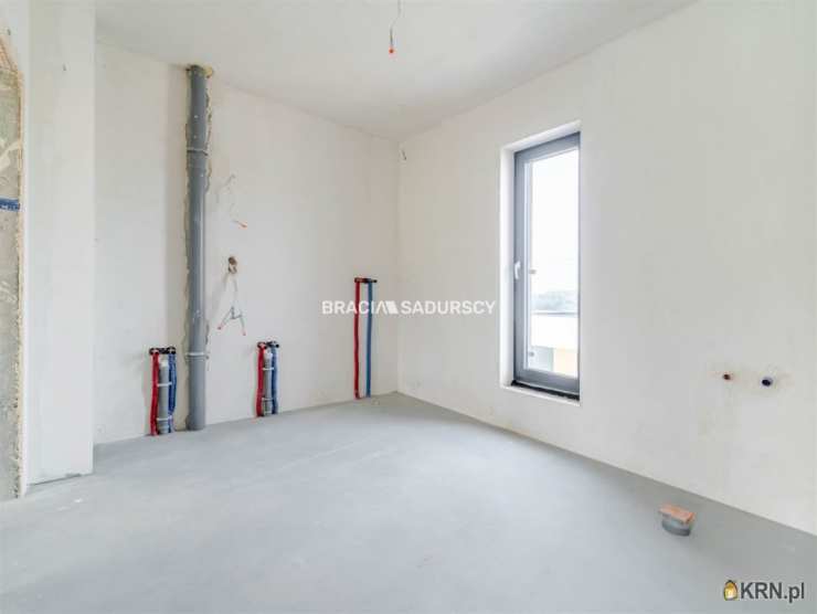 Bracia Sadurscy Oddział BS2 Rynek Pierwotny, Dom  na sprzedaż, Wrząsowice, ul. 