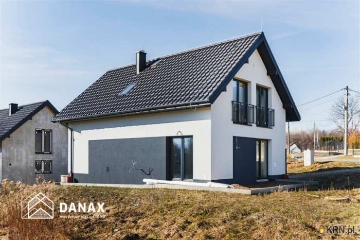Dom  na sprzedaż, Dąbrowa Szlachecka, ul. , 