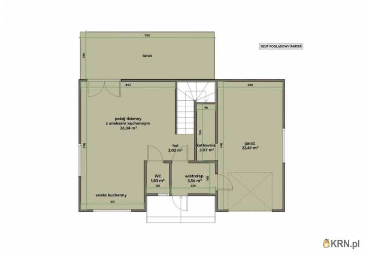 Dom  na sprzedaż, , Dąbrowa Szlachecka, ul. 