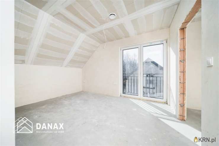 Danax, Dom  na sprzedaż, Dąbrowa Szlachecka, ul. 