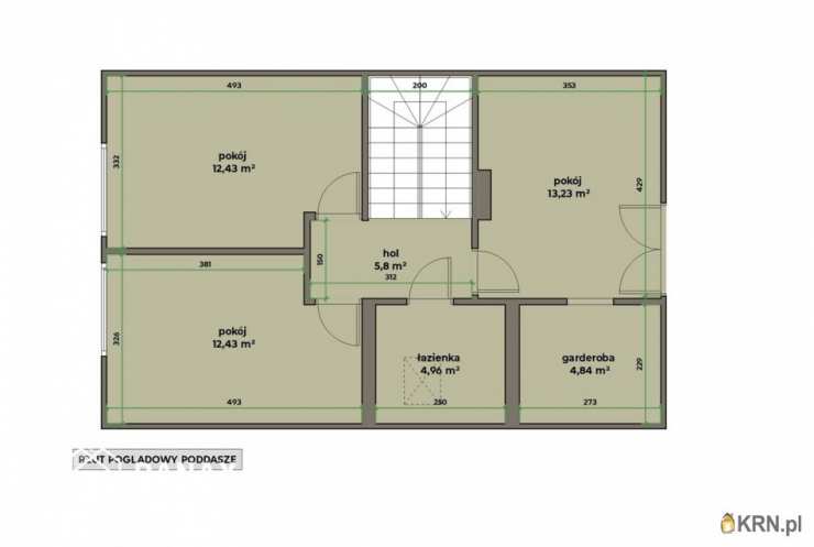 Dąbrowa Szlachecka, ul. , Dom  na sprzedaż, 