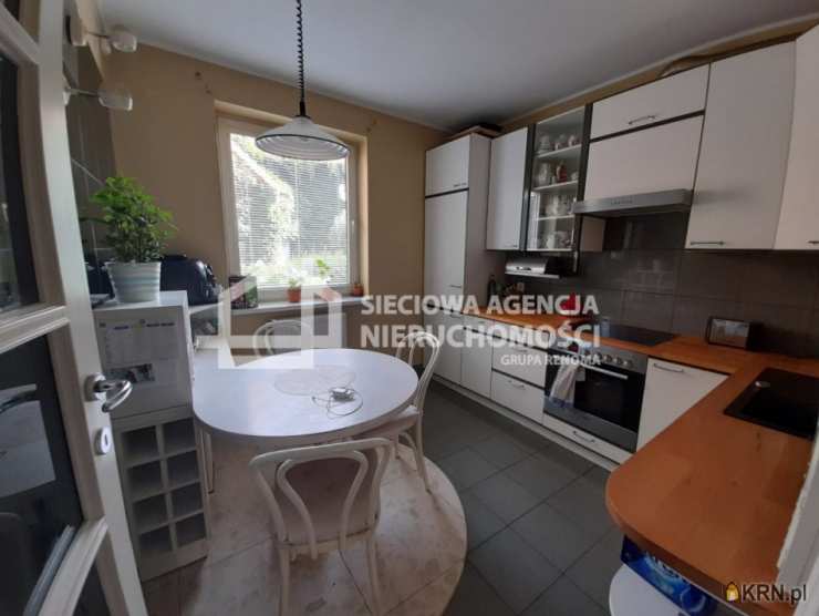 Sieciowa Agencja Nieruchomości Grupa Renoma, Dom  do wynajęcia, Gdynia, Mały Kack, ul. 