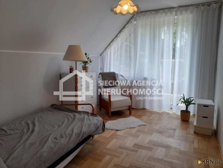 4 pokojowe, Dom  do wynajęcia, Gdynia, Mały Kack, ul. 