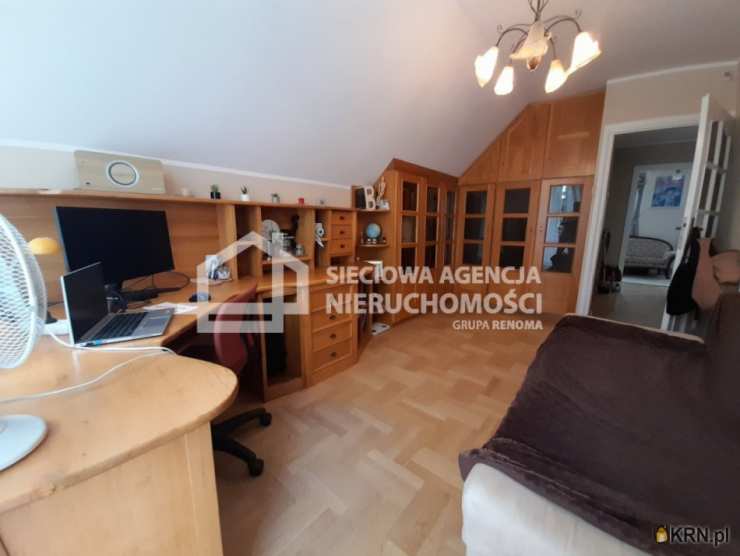 Sieciowa Agencja Nieruchomości Grupa Renoma, Dom  do wynajęcia, Gdynia, Mały Kack, ul. 