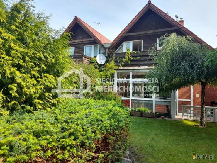 4 pokojowe, Gdynia, Mały Kack, ul. , Dom  do wynajęcia