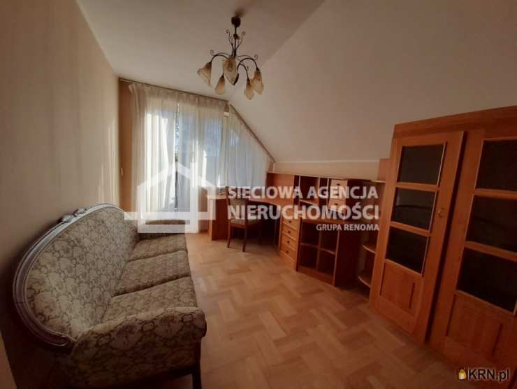 Dom  do wynajęcia, 4 pokojowe, Gdynia, Mały Kack, ul. 